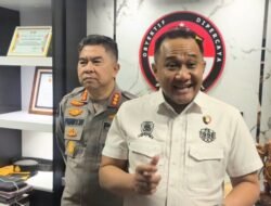 Polda Sumut Tetapkan Tersangka Eks Kepala Unit BNI Aek Nabara Gelapkan Rp28 M Dana Jemaat