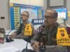 Polda Sumut Monitoring 24 Jam Pos Pengamanan Jajaran