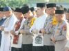 Polda Sumut Shalat Idul Fitri 1447 H Perkuat Iman dan Soliditas Personel