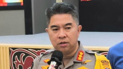 Polda Sumut Perkuat Pengamanan Objek Wisata dan Arus Lalu Lintas