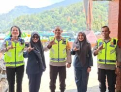 Kapolres Simalungun: Wisatawan Meningkat 40 Persen