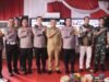 Polda Sumut Perkuat Pengamanan Arus Balik, Kapolda Ikuti Arahan Langsung Kapolri dari Parapat