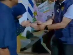 Ops Ketupat Toba’26 : Sempat Cemas, Akhirnya Mobil Ditemukan !