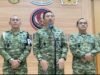 Panglima TNI Pengang Sementara Jabatan Kabais