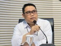 Respon KPK Terkait MAKI Surati DPR Usul Bentuk Panja Buntut Tahanan Rumah Yaqut