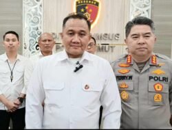 AHF dan Istri Tersangka Penggelapan Dana Jemaat Rp28 M Ditangkap di KNIA