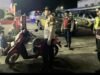Patroli Malam Polres Labusel Sasar Titik Rawan