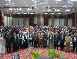 Siapkan Generasi Samosir Untuk Masa Depan Digital!