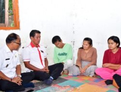 Kematian Warga Samosir Bukan karena Himpitan Ekonomi