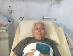 Pelayanan RSUD Pangururan Dapat Apresiasi, Warga Pujikan Perawatan Di RSUD Sinaga