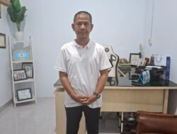 Ketua Pewarta Polrestabes Medan Gelar Jumat Barokah, Silaturahmi Jalan Terus 