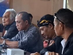 Samosir Hijau, Danau Toba Bersinar