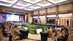 Bupati Samosir Dukung Bank Sumut Naik Kelas ke KBMI 2, Apa Manfaatnya?