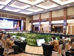 Bupati Samosir Dukung Bank Sumut Naik Kelas ke KBMI 2, Apa Manfaatnya?