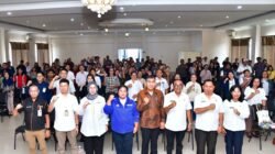 Digitalisasi Pariwisata Samosir: Kolaborasi Pemkab, BI, dan Bank Sumut untuk Kemudahan Wisatawan