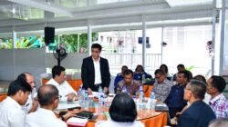 Paskah Oikumene Samosir: Merayakan Kebersamaan dan Pelayanan