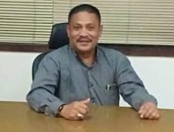 GARNIZUN Dukung BNN Larang Vape: H. Ardiansyah Saragih Tegaskan Rokok Elektrik Kini Jadi Modus Baru Peredaran Narkotika