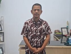 Jumat Barokah Pewarta Polrestabes Medan, Semangat Berbagi dan Kebersamaan tetap Semangat