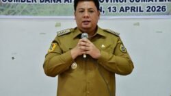 Kolaborasi Sumut Berkah, Bupati Samosir Dukung Petani dengan Bantuan Bibit Unggul