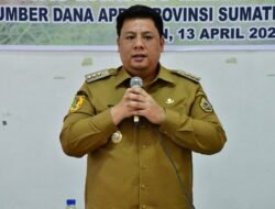 Kolaborasi Sumut Berkah, Bupati Samosir Dukung Petani dengan Bantuan Bibit Unggul