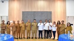 Pemkab Samosir Terima Hibah Aset Rp37 Miliar dari Kementerian PU, Perkuat Pariwisata dan Pengelolaan Sampah