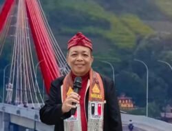 Surat Cinta Berubah Jadi Video Cinta: Ketua Yayasan Siraja Batak Apresiasi Ketegasan Polres Samosir Jaga Marwah Pelajar