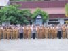 Police Goes to School: Kapolres Samosir Turun Langsung Bina Pelajar SMKN 1 Palipi Cegah Kenakalan Remaja
