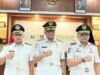 Dilantik Kakanwil Ditjenpas Sumut, Mochamad Mukaffi Nahkodai Lapas Kelas IIA Binjai
