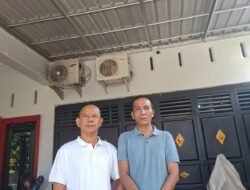 JUMAT BAROKAH PEWARTA POLRESTABES MEDAN, SILATURAHMI DAN BERBAGI KEBERSAMAAN