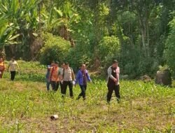 Kejar SMK Pariwisata Unggulan, Bupati Samosir Blusukan ke Tuktuk Siadong : Pembebasan Lahan Harus Tuntas