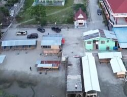 Tindak Lanjut Dugaan Pelanggaran Tata Ruang, Satpol PP Samosir Undang Keluarga Sipangkar Secara Persuasif