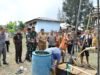 Komitmen Air Bersih untuk Rakyat, Ini Kata Bupati Samosir Vandiko…