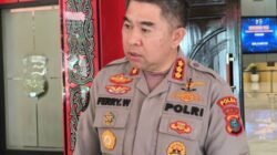 Ops Ketupat Toba 2026 Tekan Gangguan Kamtibmas 24,27 Persen, Kecelakaan Lalu Lintas di Sumut Turun Signifikan