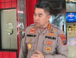 Ops Ketupat Toba 2026 Tekan Gangguan Kamtibmas 24,27 Persen, Kecelakaan Lalu Lintas di Sumut Turun Signifikan