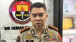 Polda Sumut Pastikan Ibadah Jumat Agung Aman dan Lancar, Pengamanan Berlanjut hingga Paskah