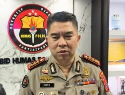 Polda Sumut Pastikan Ibadah Jumat Agung Aman dan Lancar, Pengamanan Berlanjut hingga Paskah