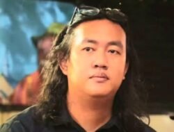 Andrie Yunus Tampil Perdana Usai Disiram Air Keras