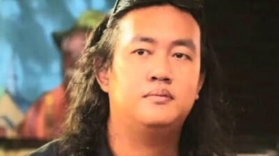 Andrie Yunus Tampil Perdana Usai Disiram Air Keras