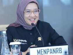 Ini Surat Edaran MenPAN-RB tentang Aturan WFH ASN 