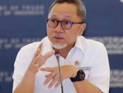 1.789 Dapur MBG Stop Sementara Operasional