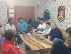 Mediasi dan RJ Buntu, Polres Langkat Lanjutkan Proses Hukum Kasus Saling Lapor Secara Profesional