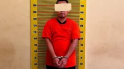 Polda Sumut Ungkap 2 Kg Sabu dan 2.000 Butir Ekstasi, Guru Swasta Ditangkap