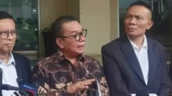 Rismon Sianipar Ngaku Jadi Korban AI Terkait Laporan JK
