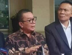 Rismon Sianipar Ngaku Jadi Korban AI Terkait Laporan JK