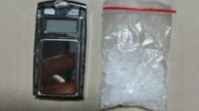 Sat Narkoba Polres Pelabuhan Belawan Grebek Sarang Narkoba di Klambir V