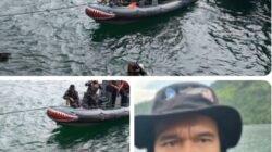 7 Hari Pencarian Frater Chistoper Belum Ditemukan, Ayah Korban: Kami Sudah Ikhlaskan Anak Saya