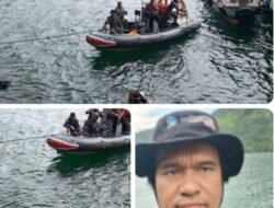 7 Hari Pencarian Frater Chistoper Belum Ditemukan, Ayah Korban: Kami Sudah Ikhlaskan Anak Saya