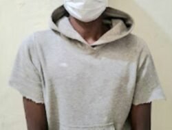 Satresnarkoba Polres Binjai Tindak Lanjuti Informasi Pengguna Narkoba yang Meresahkan Masyarakat