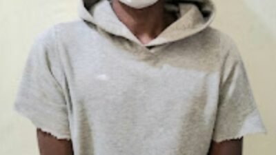 Satresnarkoba Polres Binjai Tindak Lanjuti Informasi Pengguna Narkoba yang Meresahkan Masyarakat