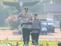 Kapolda Sumut Perintahkan Tindak Tegas Begal dan Narkoba, Tak Ada Kompromi